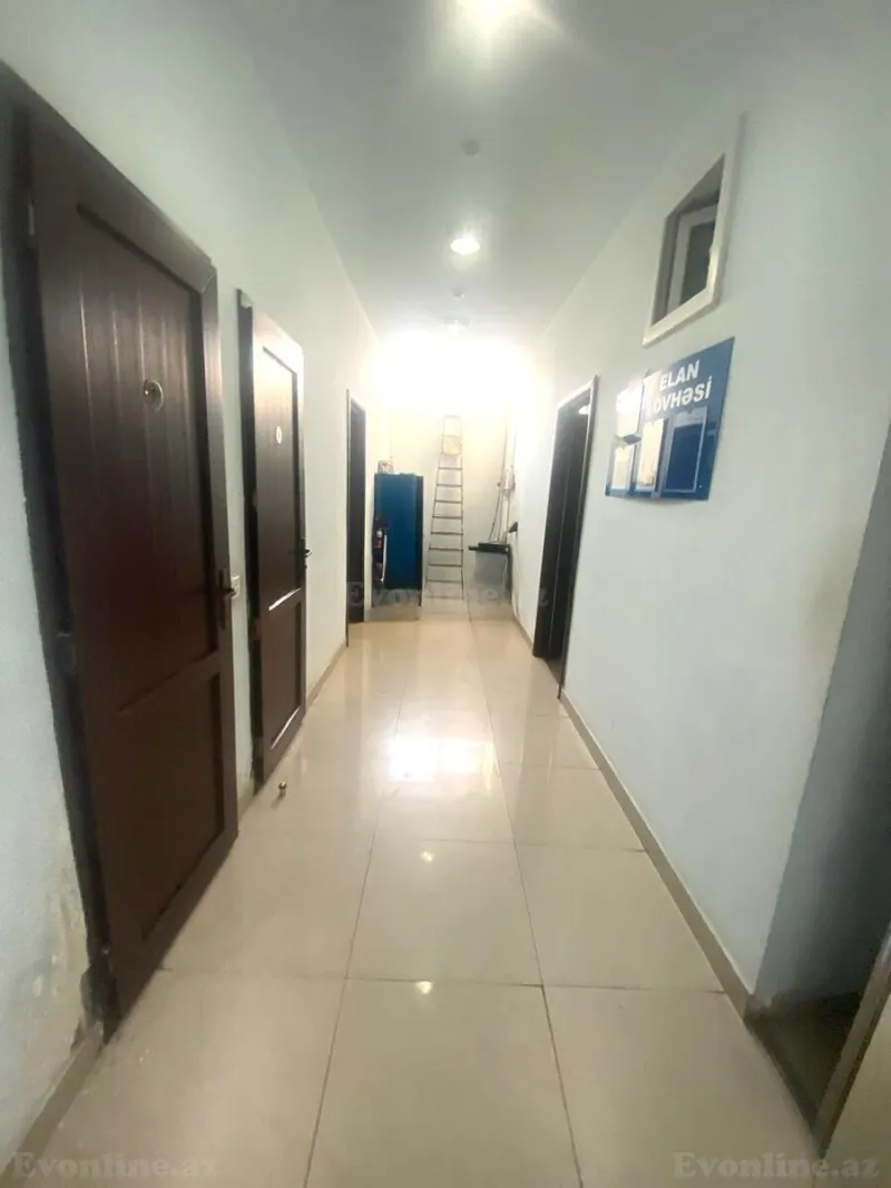 Kirayə verilir Obyekt 110 m² Bakıxanov - şəkil 8