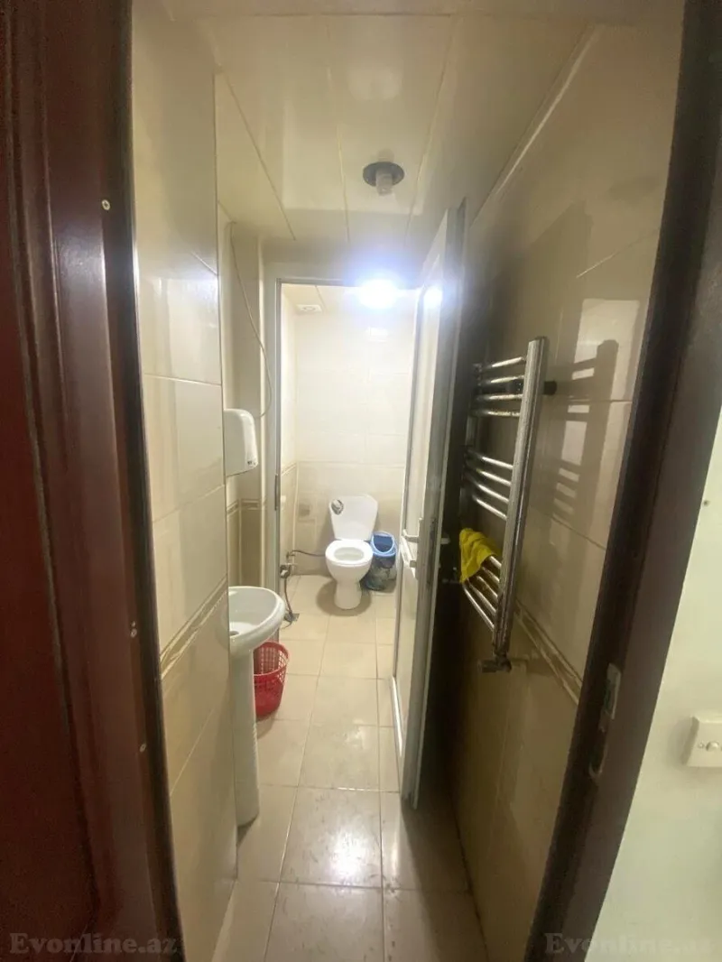 Kirayə verilir Obyekt 110 m² Bakıxanov - şəkil 9