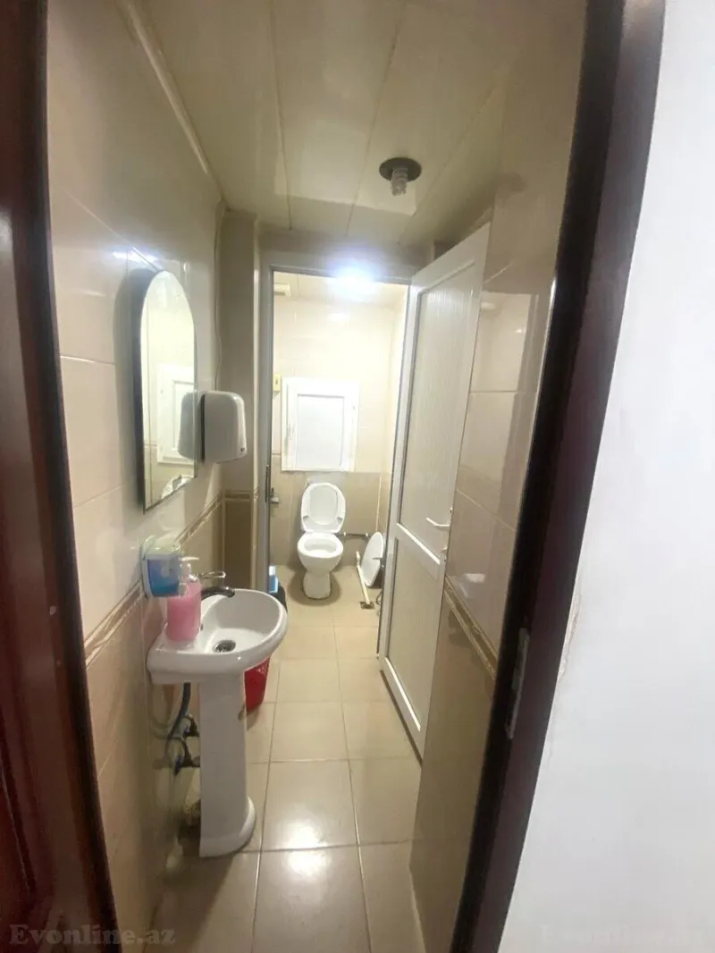 Kirayə verilir Obyekt 110 m² Bakıxanov - şəkil 10