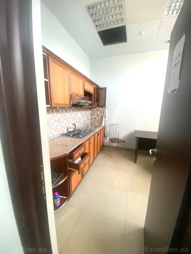 Kirayə verilir Obyekt 110 m² Bakıxanov - şəkil 11