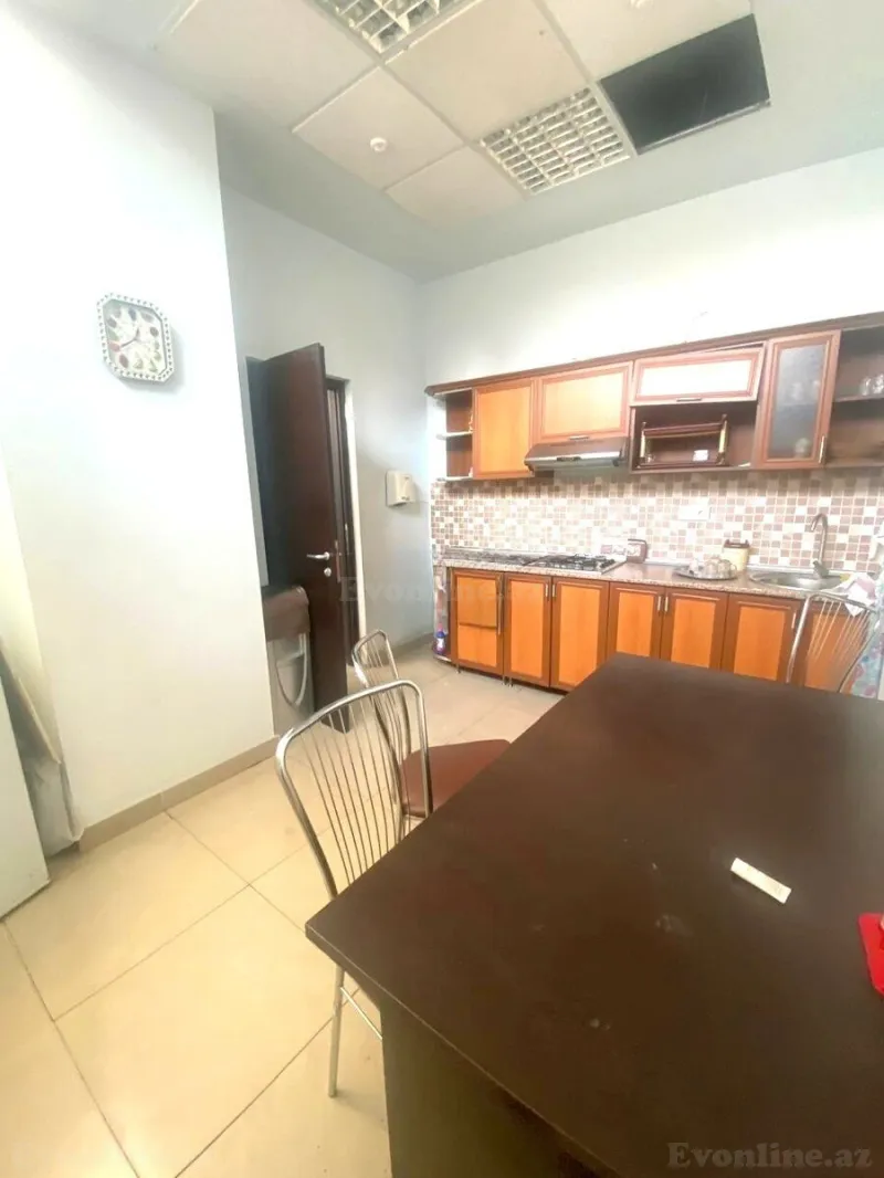 Kirayə verilir Obyekt 110 m² Bakıxanov - şəkil 12