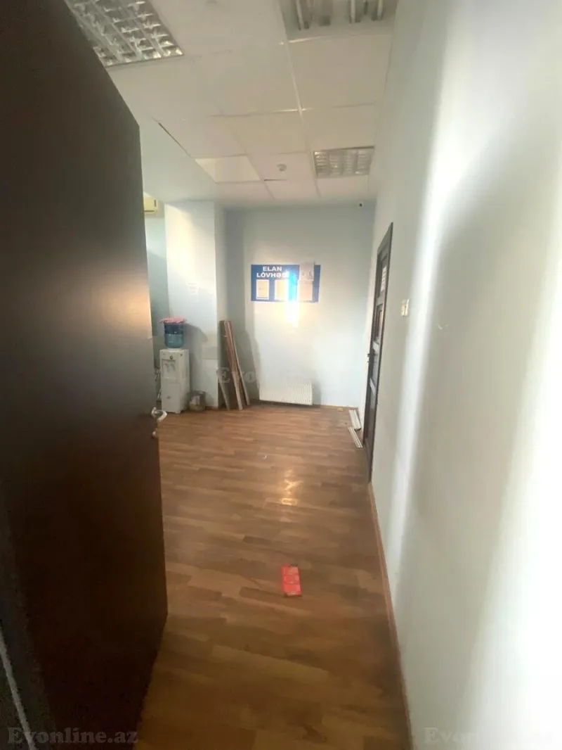 Kirayə verilir Obyekt 110 m² Bakıxanov - şəkil 13