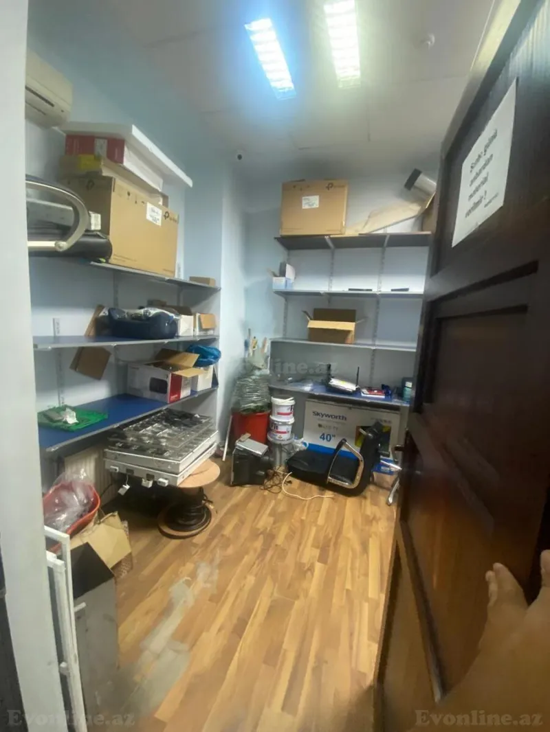 Kirayə verilir Obyekt 110 m² Bakıxanov - şəkil 15