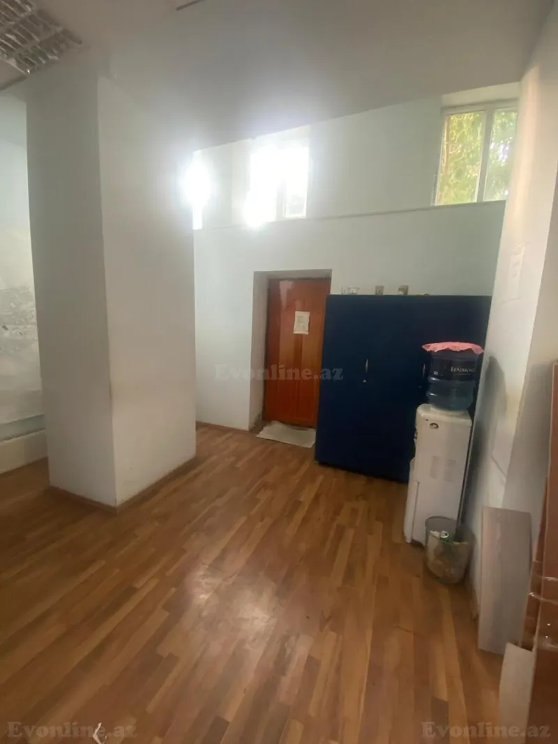 Kirayə verilir Obyekt 110 m² Bakıxanov - şəkil 16