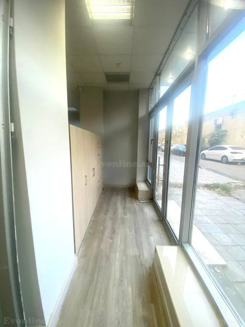 Kirayə verilir Obyekt 110 m² Bakıxanov - şəkil 17