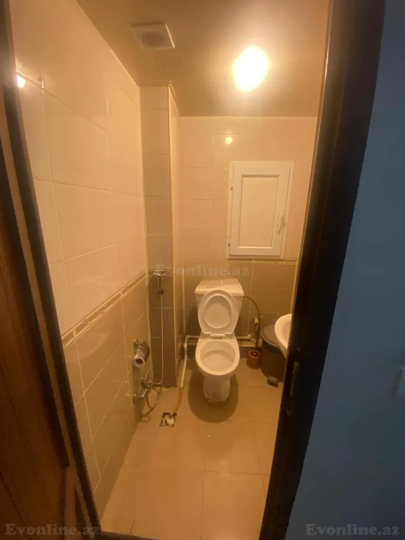 Kirayə verilir Obyekt 110 m² Bakıxanov - şəkil 18