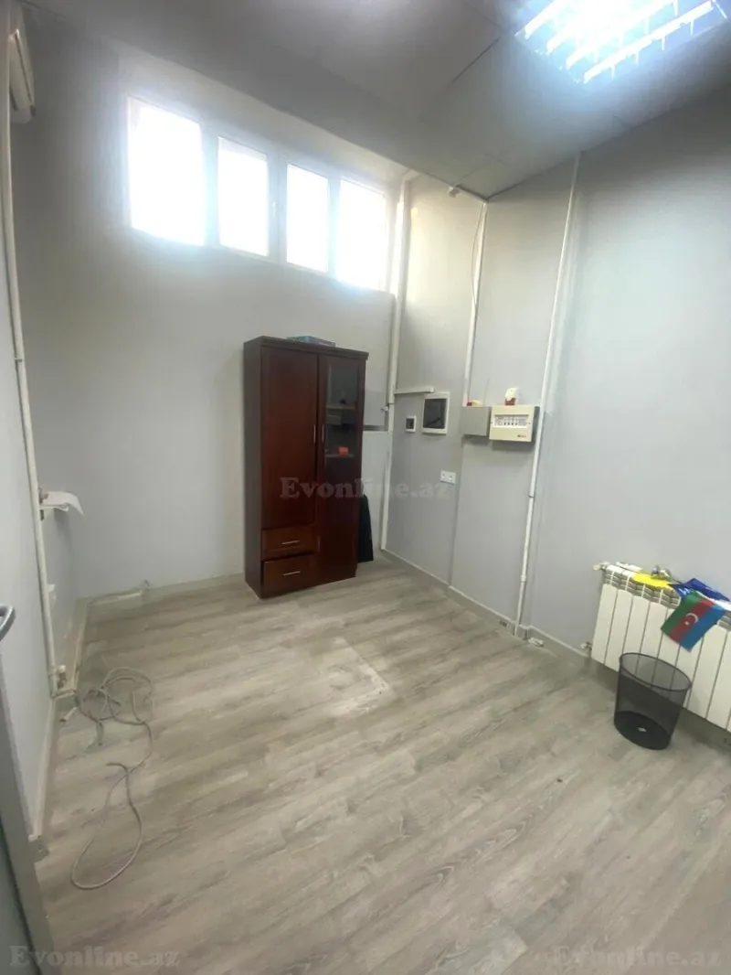 Kirayə verilir Obyekt 110 m² Bakıxanov - şəkil 19