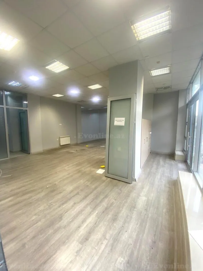 Kirayə verilir Obyekt 110 m² Bakıxanov - şəkil 20