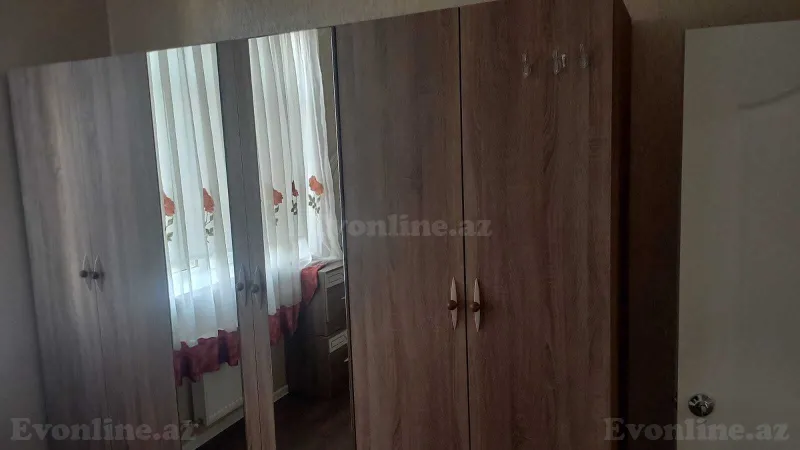 Kirayə verilir 2 otaqlı Mənzil Yeni tikili 75 m² Yasamal r. - şəkil 6
