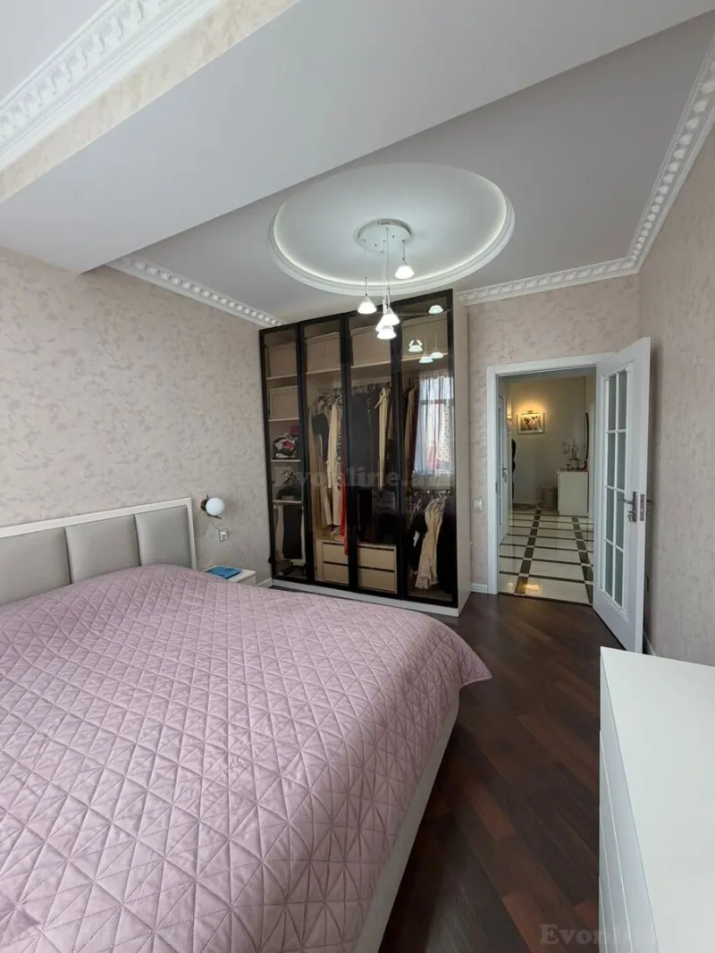 Satılır 2 otaqlı Mənzil Yeni tikili 75 m² Yeni Yasamal - şəkil 5