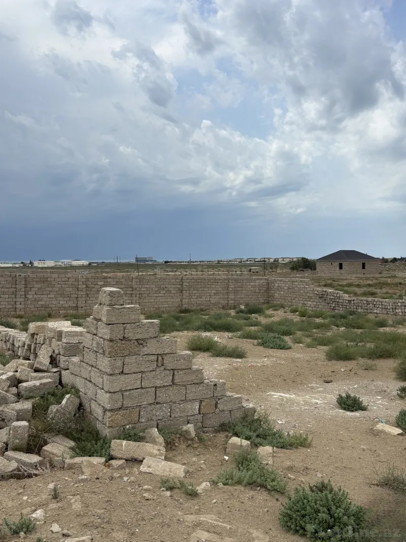 Satılır Torpaq 28 sot Türkan - şəkil 4