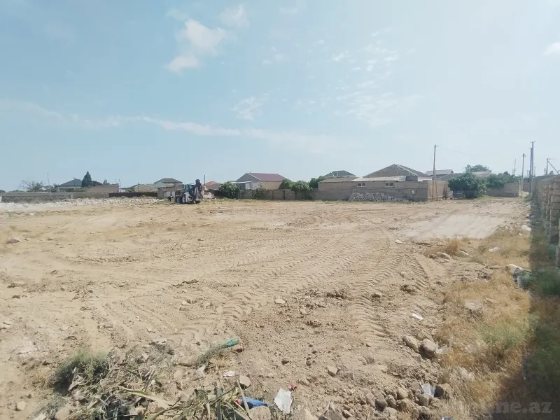 Satılır Torpaq 238 sot Qala - şəkil 2