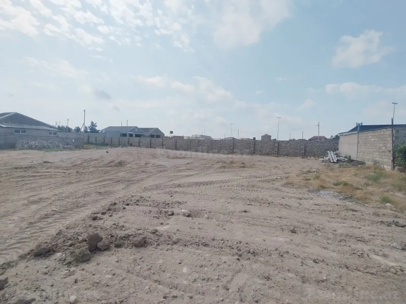 Satılır Torpaq 238 sot Qala - şəkil 3