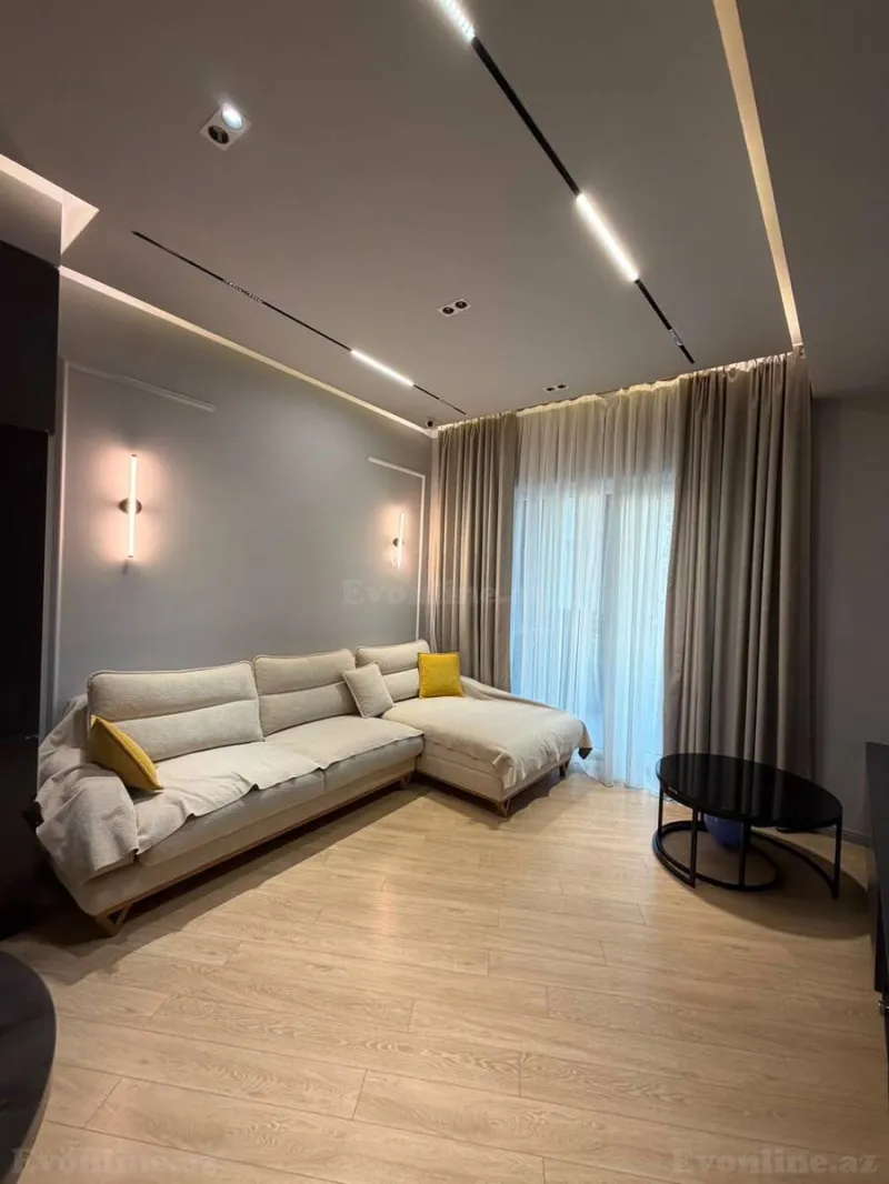 Satılır 3 otaqlı Mənzil Yeni tikili 115 m² Biləcəri