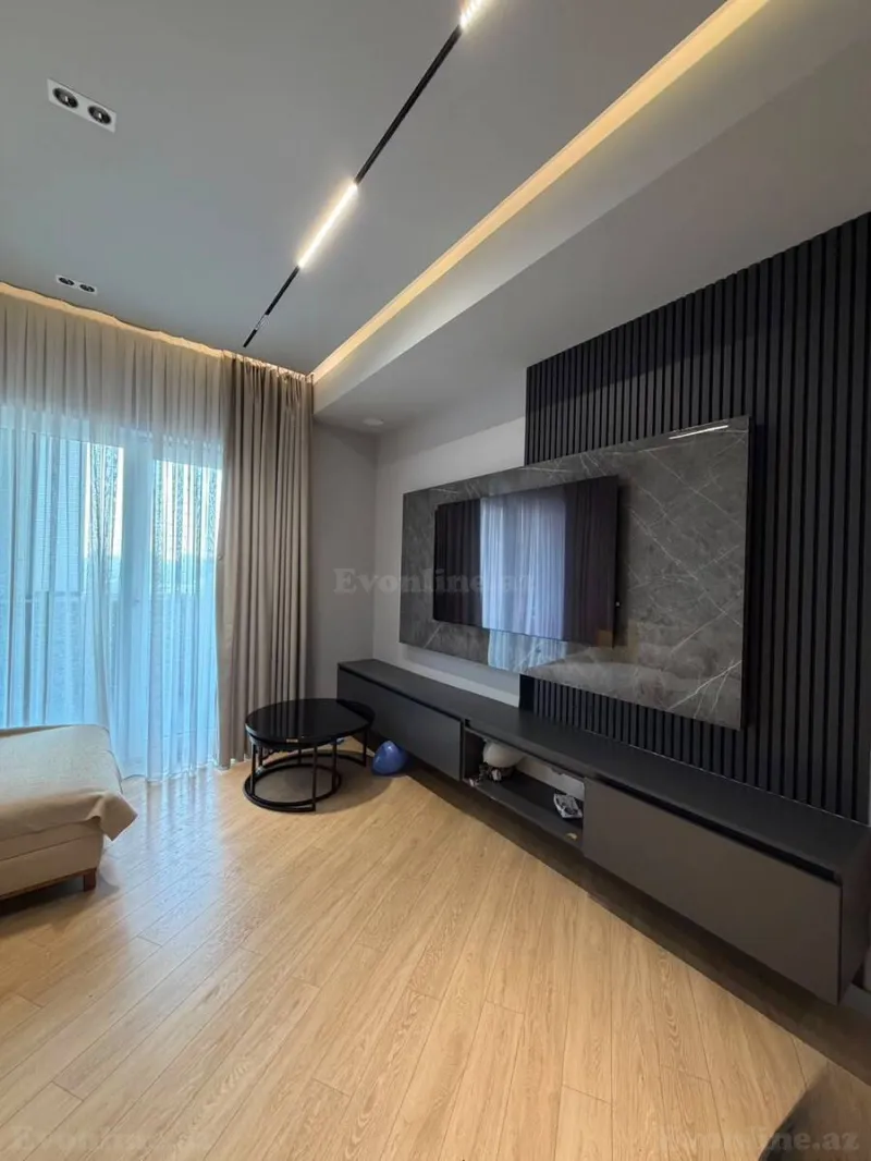 Satılır 3 otaqlı Mənzil Yeni tikili 115 m² Biləcəri - şəkil 7