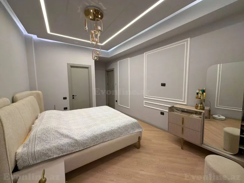 Satılır 3 otaqlı Mənzil Yeni tikili 115 m² Biləcəri - şəkil 8