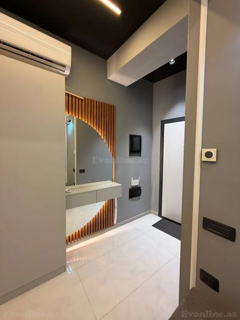 Satılır 3 otaqlı Mənzil Yeni tikili 115 m² Biləcəri - şəkil 10