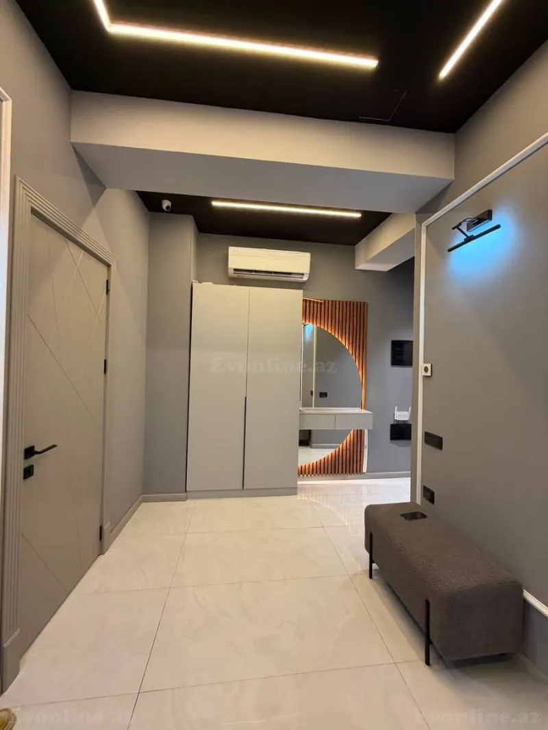 Satılır 3 otaqlı Mənzil Yeni tikili 115 m² Biləcəri - şəkil 11