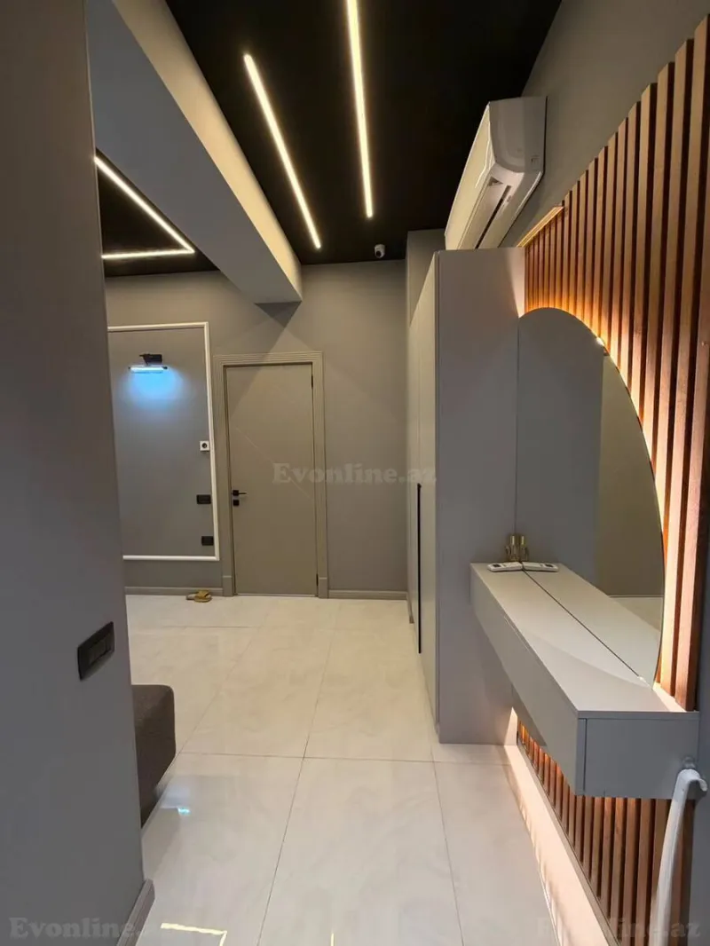 Satılır 3 otaqlı Mənzil Yeni tikili 115 m² Biləcəri - şəkil 12