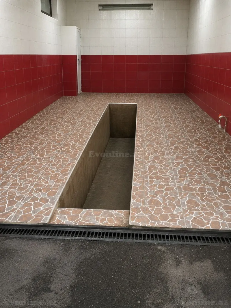 Satılır Obyekt 100 m² Binəqədi r. - şəkil 2