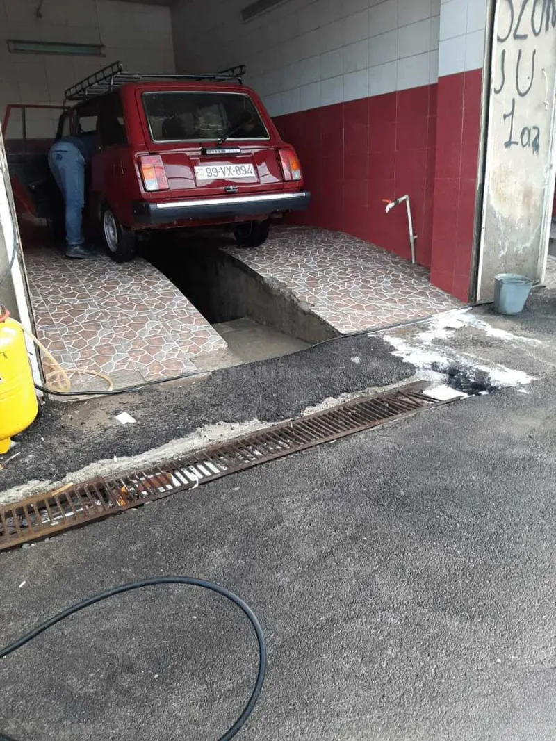 Satılır Obyekt 100 m² Binəqədi r. - şəkil 3