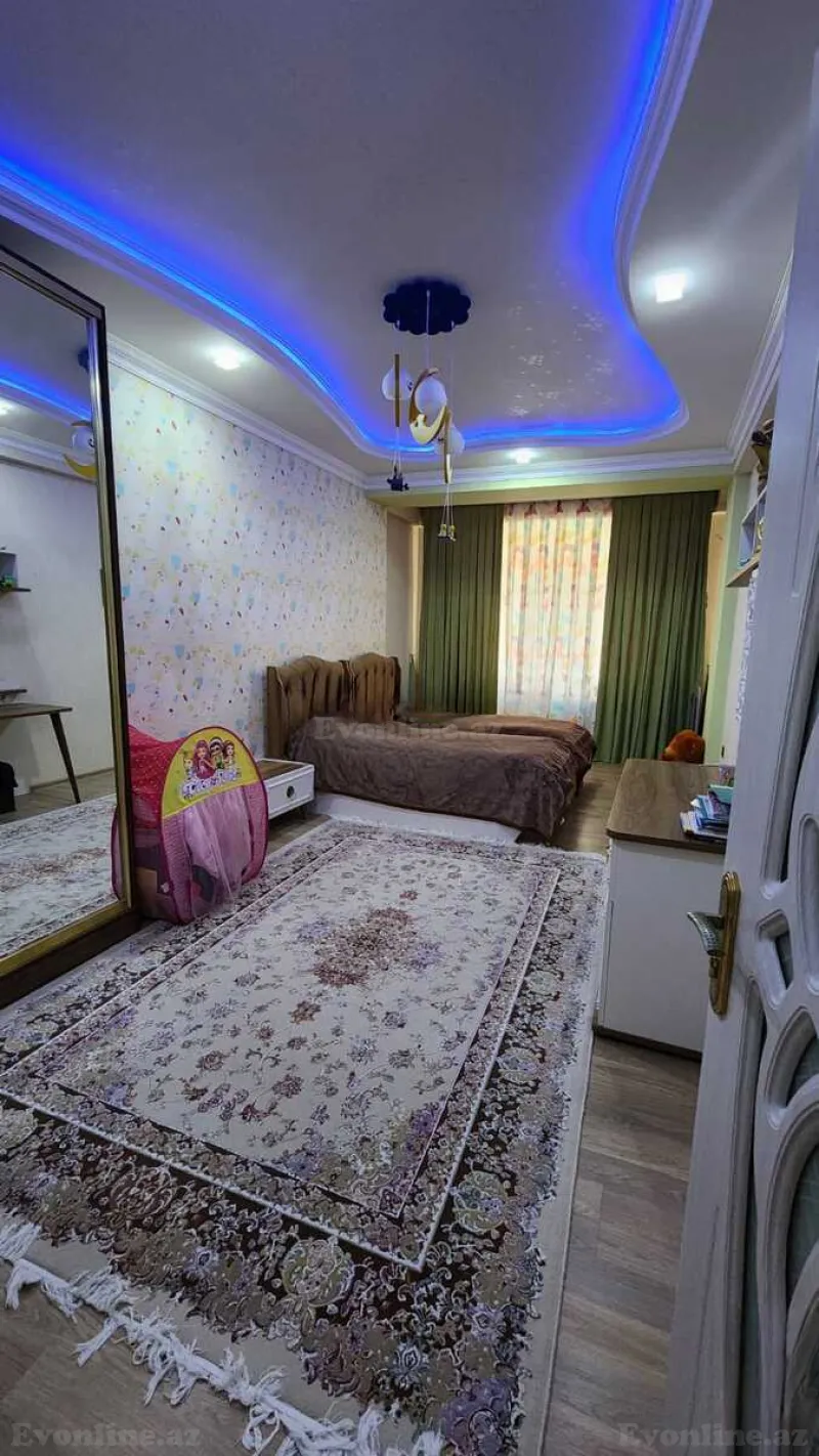 Satılır 3 otaqlı Mənzil Yeni tikili 150 m² Yeni Yasamal - şəkil 18