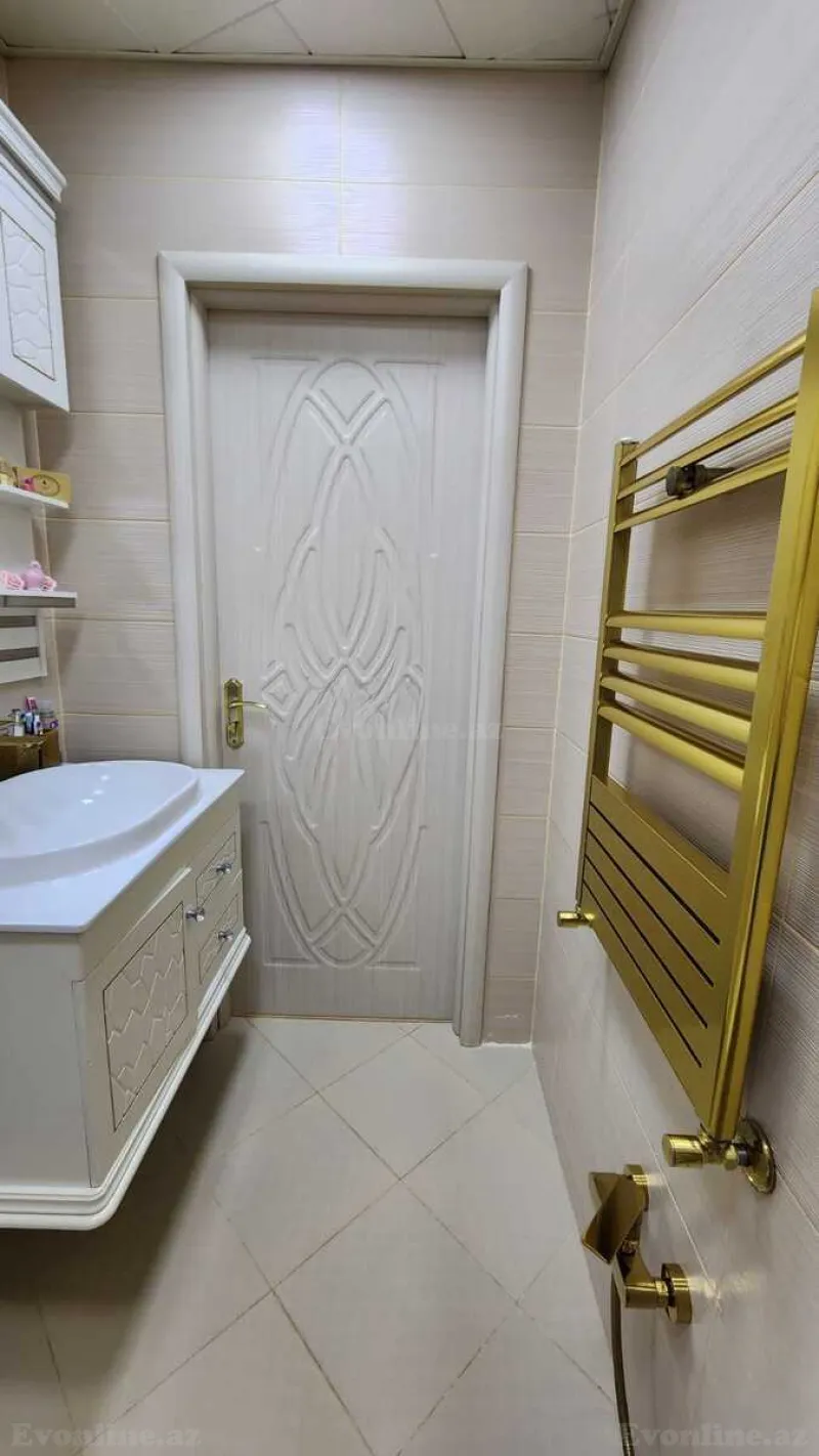 Satılır 3 otaqlı Mənzil Yeni tikili 150 m² Yeni Yasamal - şəkil 25