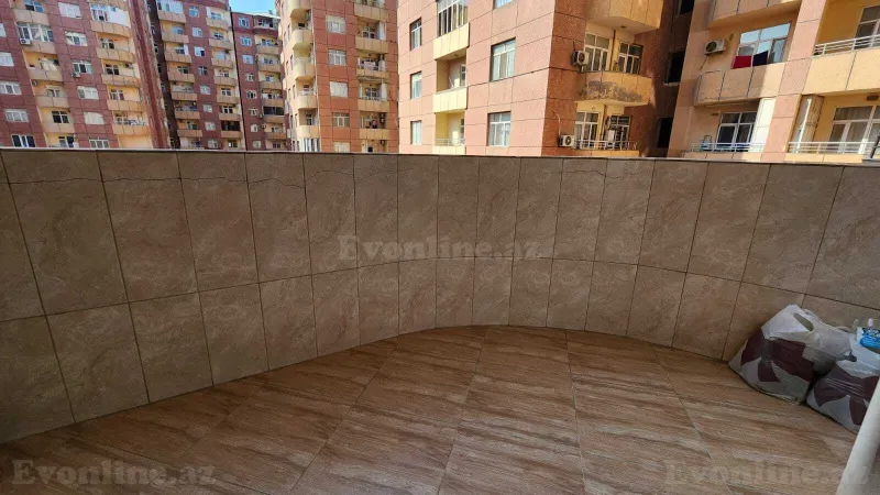 Satılır 3 otaqlı Mənzil Yeni tikili 150 m² Yeni Yasamal - şəkil 26