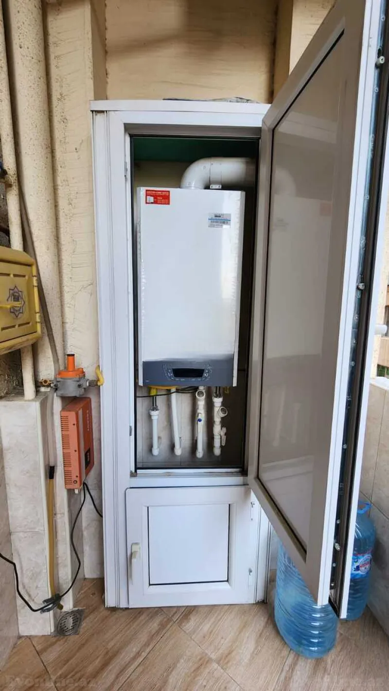 Satılır 3 otaqlı Mənzil Yeni tikili 150 m² Yeni Yasamal - şəkil 29