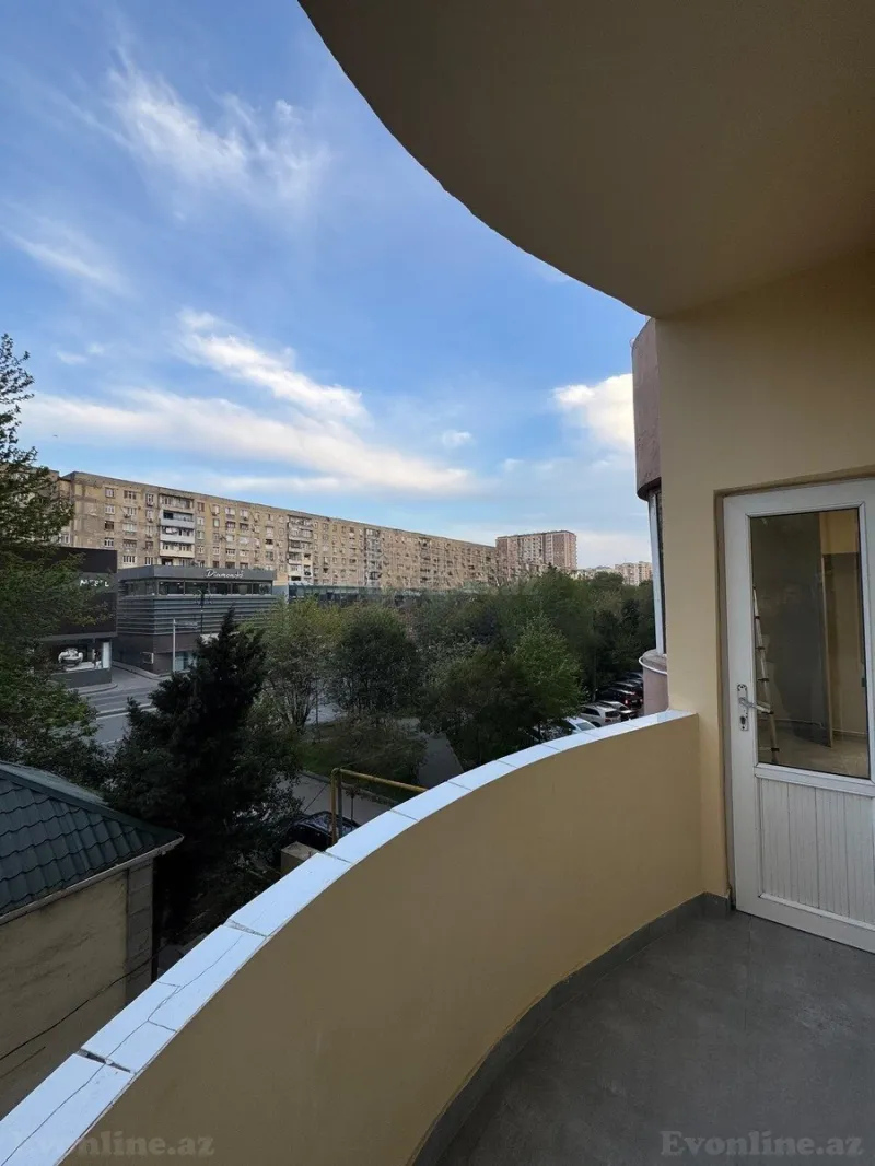 Satılır 2 otaqlı Mənzil Yeni tikili 90 m² Əhmədli m. - şəkil 15