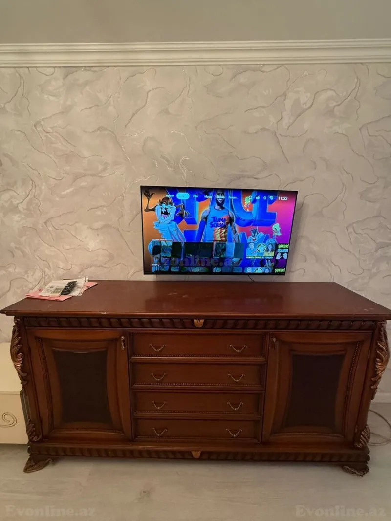 Kirayə verilir 2 otaqlı Mənzil Köhnə tikili 60 m² İnşaatçılar m. - şəkil 8
