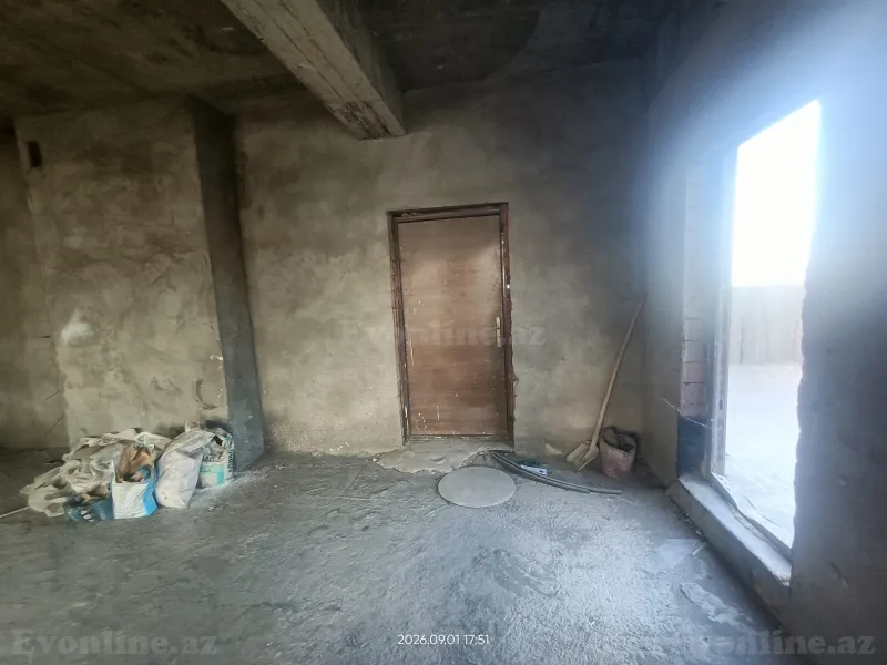 Satılır 2 otaqlı Mənzil Yeni tikili 198 m² Gənclik m. - şəkil 3