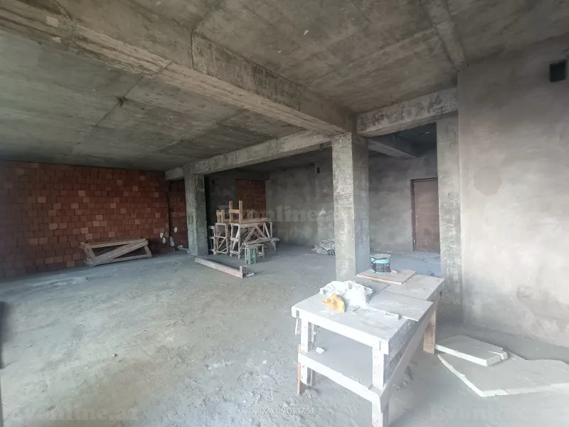 Satılır 2 otaqlı Mənzil Yeni tikili 198 m² Gənclik m. - şəkil 6