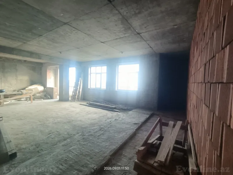 Satılır 2 otaqlı Mənzil Yeni tikili 198 m² Gənclik m. - şəkil 13