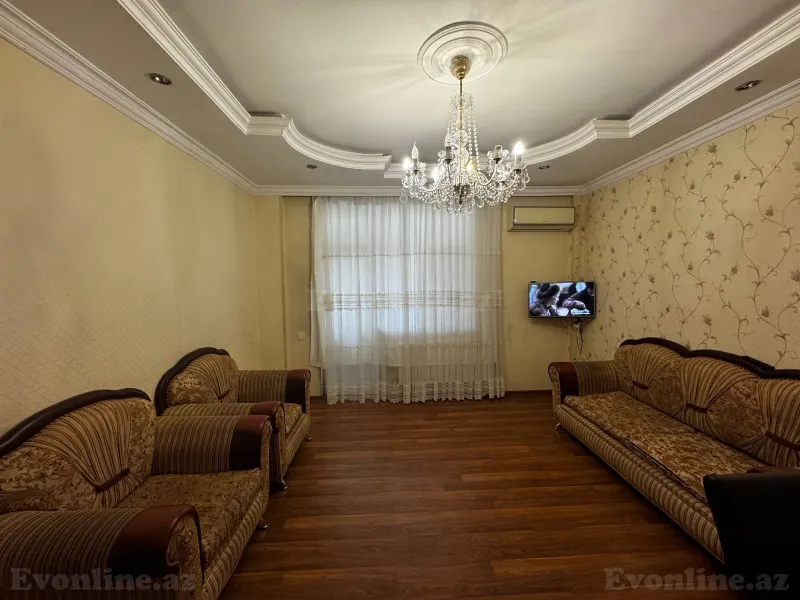 Satılır 2 otaqlı Mənzil Yeni tikili 62 m² Abşeron r.