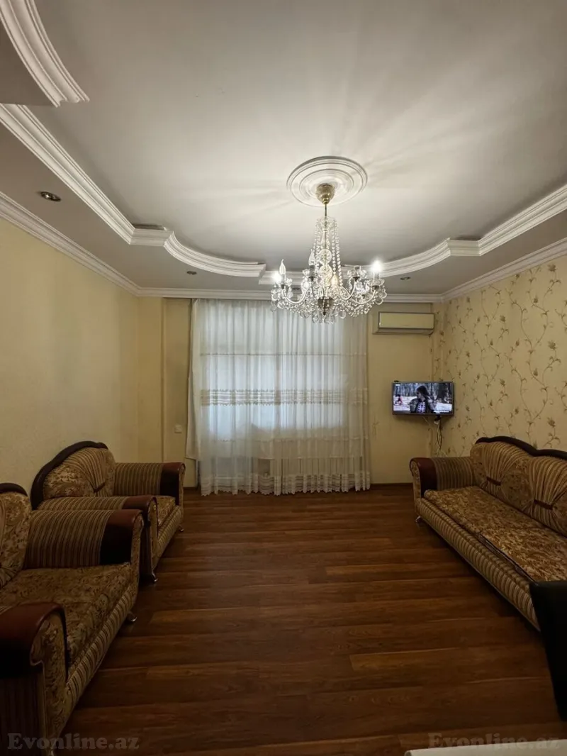 Satılır 2 otaqlı Mənzil Yeni tikili 62 m² Abşeron r. - şəkil 2