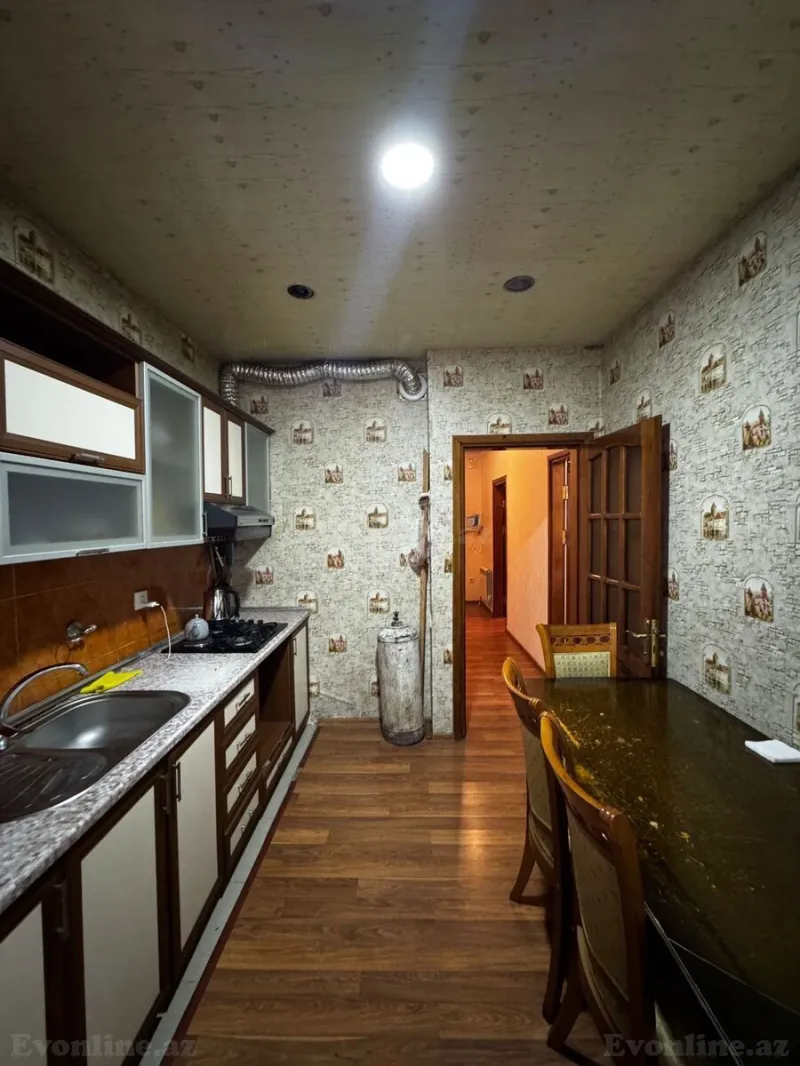 Satılır 2 otaqlı Mənzil Yeni tikili 62 m² Abşeron r. - şəkil 4