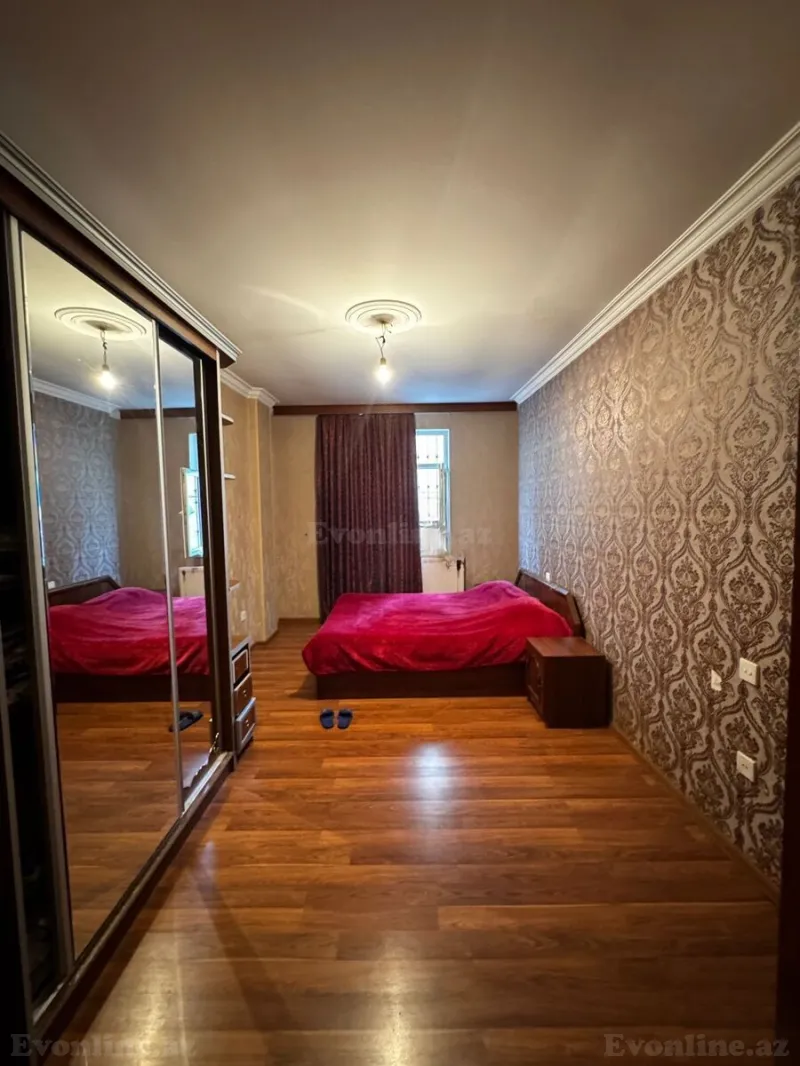 Satılır 2 otaqlı Mənzil Yeni tikili 62 m² Abşeron r. - şəkil 5