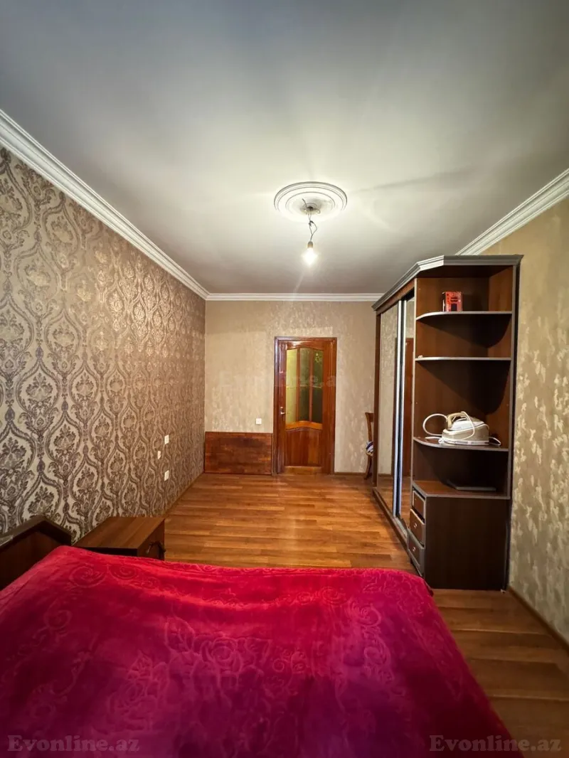 Satılır 2 otaqlı Mənzil Yeni tikili 62 m² Abşeron r. - şəkil 6