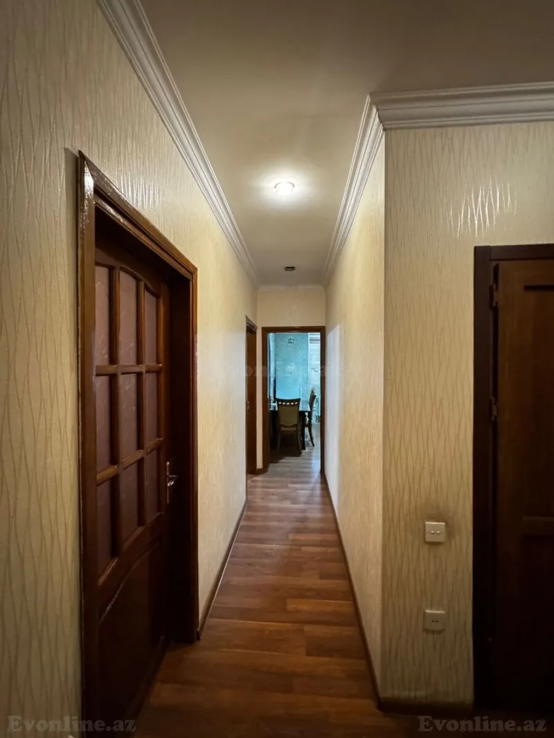 Satılır 2 otaqlı Mənzil Yeni tikili 62 m² Abşeron r. - şəkil 7
