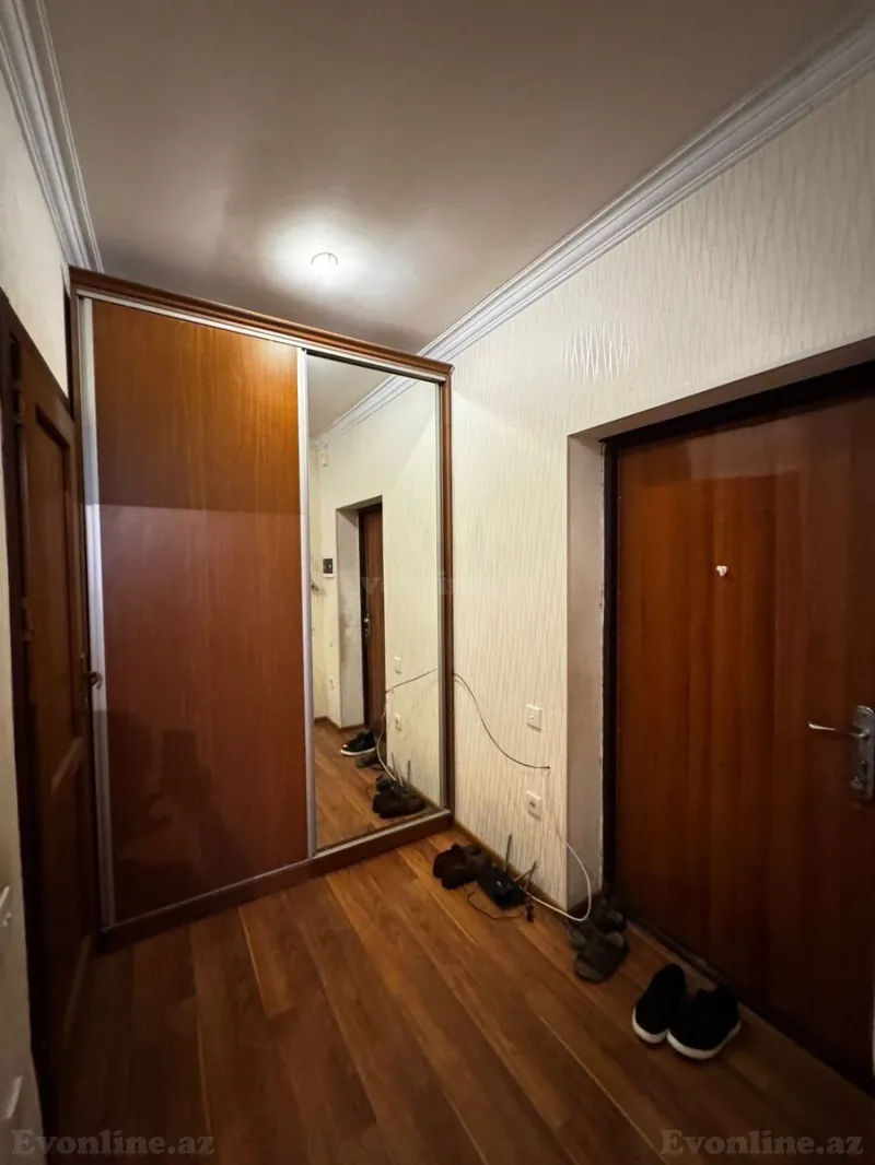 Satılır 2 otaqlı Mənzil Yeni tikili 62 m² Abşeron r. - şəkil 8