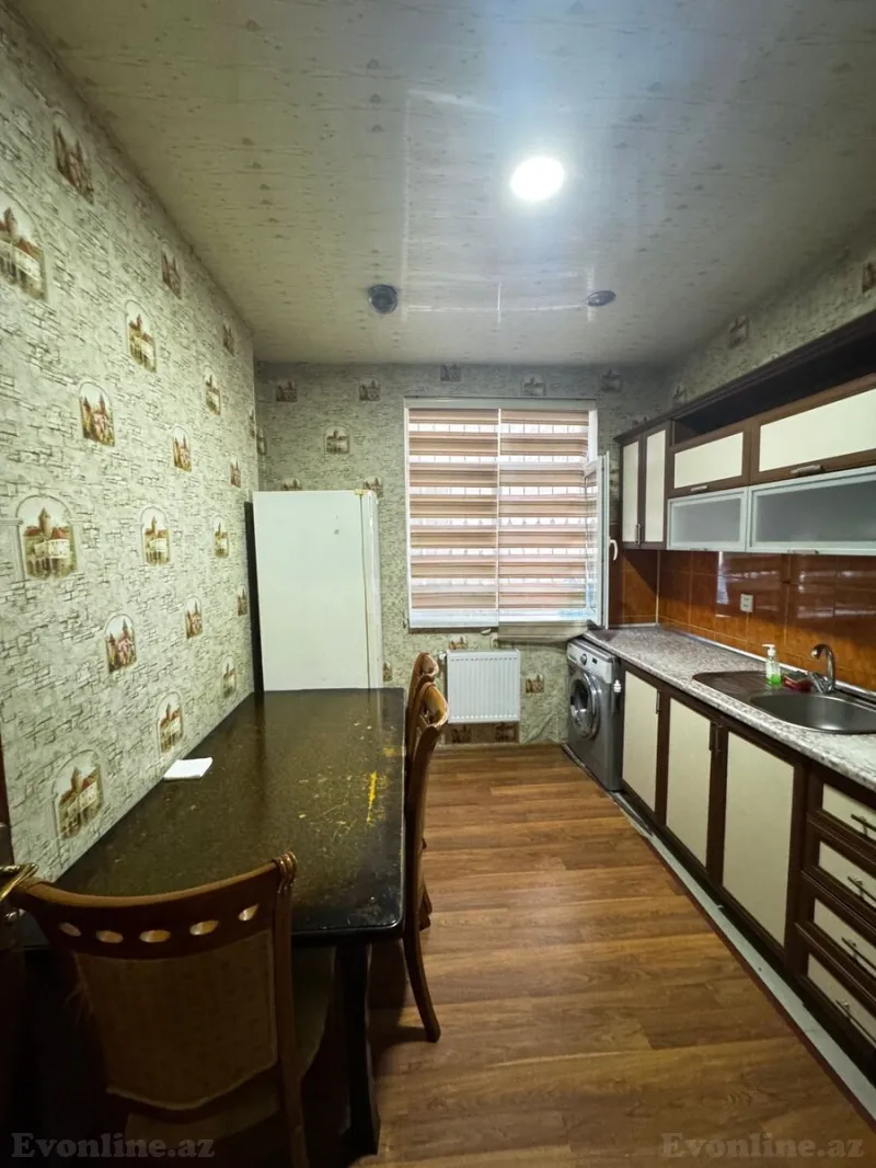 Satılır 2 otaqlı Mənzil Yeni tikili 62 m² Abşeron r. - şəkil 10
