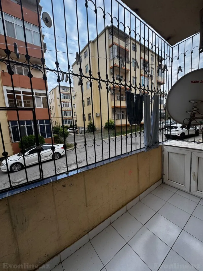 Satılır 2 otaqlı Mənzil Yeni tikili 62 m² Abşeron r. - şəkil 12