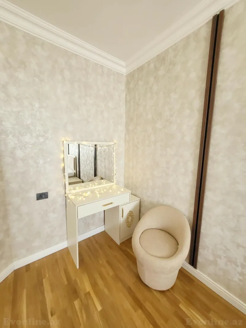 Kirayə verilir 3 otaqlı Mənzil Yeni tikili 90 m² Yasamal r. - şəkil 7