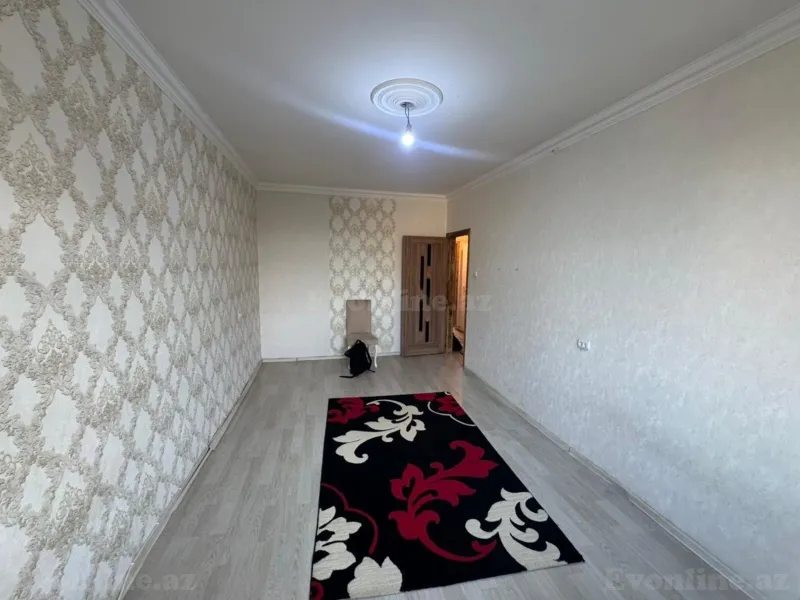 Satılır 3 otaqlı Mənzil Köhnə tikili 65 m² Əhmədli - şəkil 3