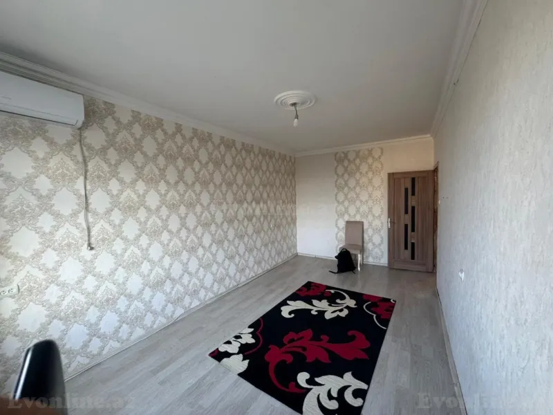 Satılır 3 otaqlı Mənzil Köhnə tikili 65 m² Əhmədli - şəkil 4