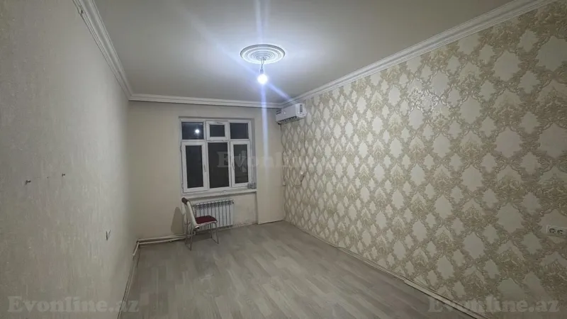 Satılır 3 otaqlı Mənzil Köhnə tikili 65 m² Əhmədli - şəkil 5