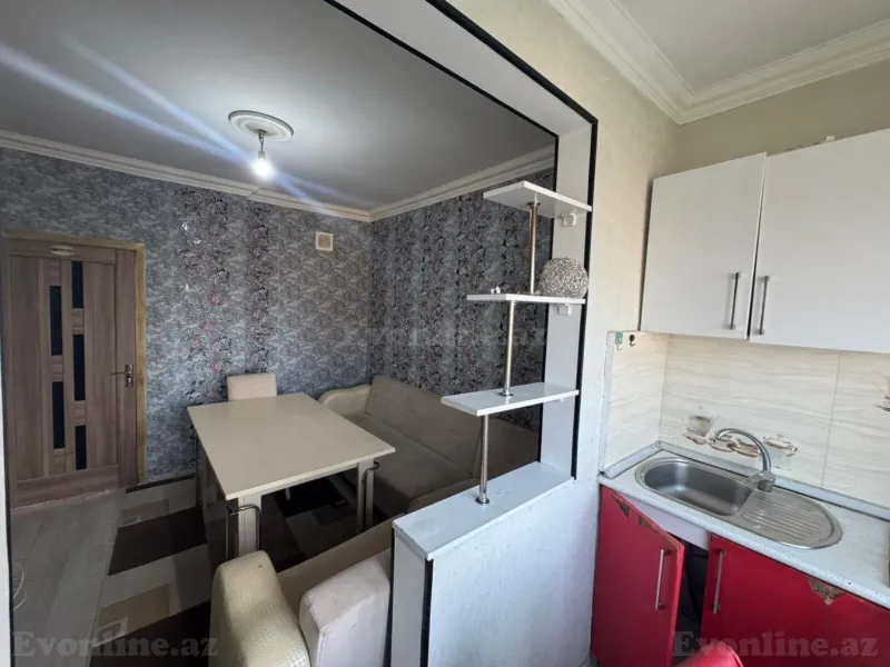 Satılır 3 otaqlı Mənzil Köhnə tikili 65 m² Əhmədli - şəkil 8