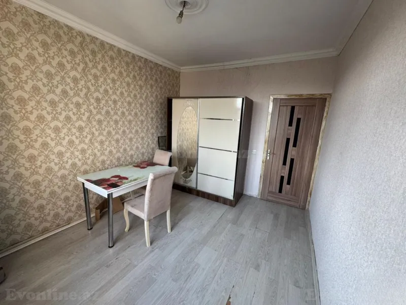 Satılır 3 otaqlı Mənzil Köhnə tikili 65 m² Əhmədli - şəkil 9