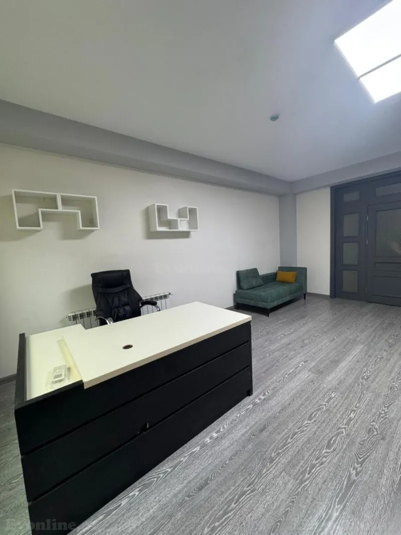 1 otaqlı Ofis 40 m² Nəriman Nərimanov m. Kirayə verilir